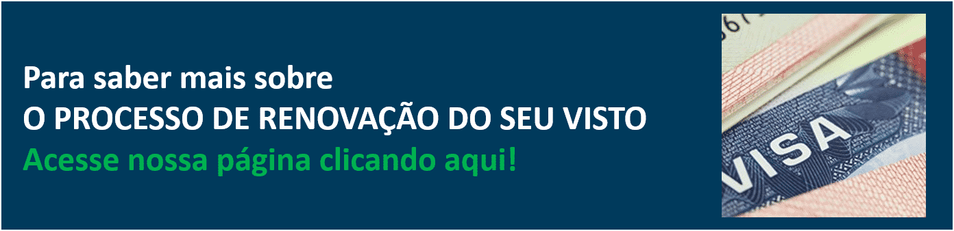renovar o visto americano